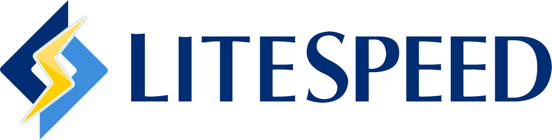 litespeed logo